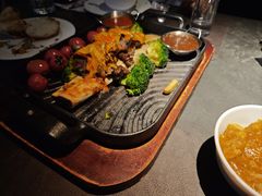 -烛影拾光观景餐厅·创意菜·摄影·小提琴(大唐不夜城店)