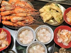 -300杯·和牛烧肉清酒专门店(廊里店)
