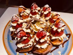 -BE BRIGHT KITCHEN(正佳广场店)