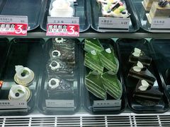 -樱花糕坊(万松园店)