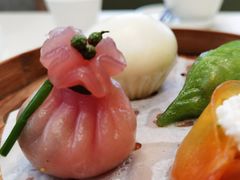 -蔡澜点心·粤菜(月星环球港店)