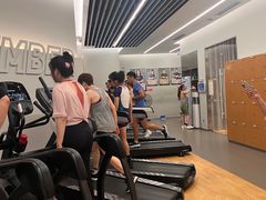 -乐刻健身(龙湖杭州紫荆天街精品店)