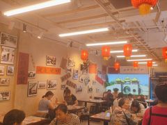 -扬二春炒饭(国庆路总店)