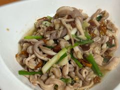 -吃香喝辣·地道衡东菜(南岳大庙店)