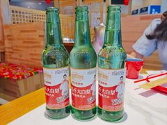 -玺炖·中国铁锅炖(虹桥天街店)