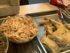 -王浩儿纪六孃甜皮鸭(乐山总店)