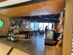 -星巴克(杭州嘉里中心4F店)