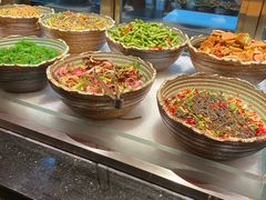 -钱小奴创意自助餐厅·原切谷饲安格斯畅吃(苏州昆山招商花园城店)