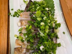 烤醋青鱼-章之鱼家(体育东路店)