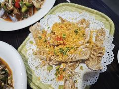 -东江海鲜大排档·潮汕菜·砂锅粥