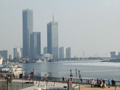 -海河外滩公园