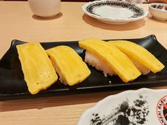 -万岁寿司(万国店)