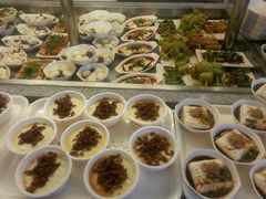 -亚惠美食广场(大连开发区安盛购物广场店)