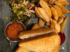 -亚苏尔 澳门菜(元朗店)