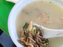 羊杂汤-北三沙家烧麦(北头道街店)