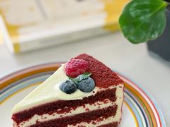 -姆们M Sweetie Cake(五道口店)
