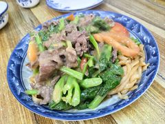 -潮汕飘香小食店