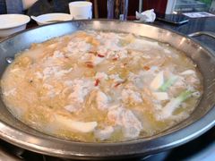 -老来福·非遗酸汤兔(凯旋路店)