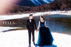 -费拉摄影(天廊T66店)