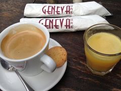 -Geneva日内瓦餐厅(西郊宝成花苑店)