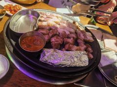 -济州爱肉堂(总店)