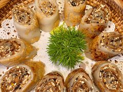 -桐湾大院·桐庐菜(滨江店)