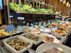 -千岛湖小鱼儿·淳安匠心农家菜