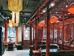大堂-徐师傅太子锅(文化路店)