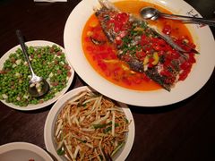 -上名堂·鱼头好吃(体育场路店)