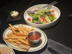 -404干式熟成牛排馆•聚会餐厅