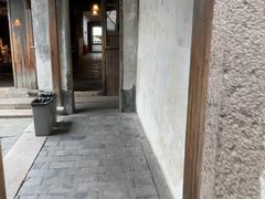 -乌镇东栅景区-江南百床馆