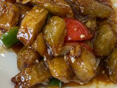 -丽泽山庄·生态怀柔菜·虹鳟鱼(红螺寺店)