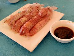 -御唐府海珊瑚主题餐厅