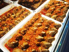 -八一路好吃街(雨田商务大厦店)