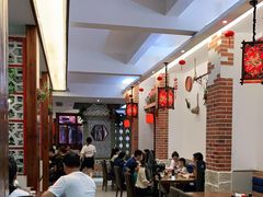 大堂-海坛特色小吃·只做平潭特色菜(平潭店)