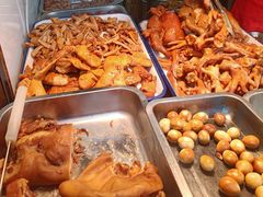 -鸡打鸣熏鸡系列(总店)