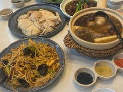 -章记星洲 · 新加坡餐厅(望京店)