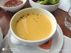 -上海柏悦酒店·世纪100牛排馆