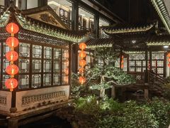 -北园酒家(小北路店)