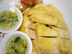 -文记壹心鸡(宝华路店)