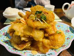 -老厨家(中央大街西七道街店)