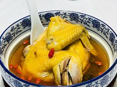 -鲁哥饭店(富兴店)