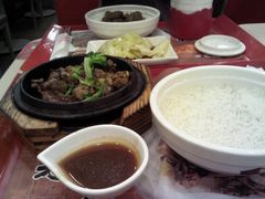 餐-72街荷叶饭(东方宝泰广场店)
