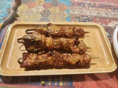 -乡村馕坑肉·烧烤·新疆菜·本地人更爱吃(阿勒泰首店)