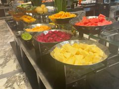 -合肥皇冠假日酒店·菲亚斯特自助餐厅(黄山路店)