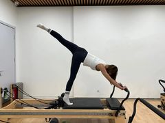-Isofit 普拉提·婵柔工作室