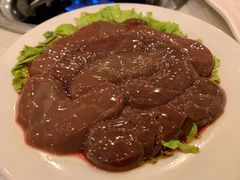 羊腰-八先生涮肉房(三里河店)
