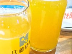 -四禧精酿铜锅涮肉·烧烤工场(大明湖店)