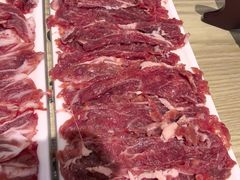 -朱氏牛鼎记鲜牛火锅(山水华庭店)