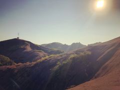 -飞天山旅游区